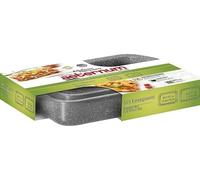 Aeternum Set Lasagnere bis Lasagnera 35x27 45 x 30 cm Teglia Rettangolare Rotex