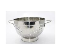 Aeternum scolapasta 22 cm acciaio inox La Divina scola pasta verdura - Rotex