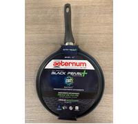 Aeternum Teglia Piadina Induzione Black Pearl cm 28