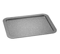 Aeternum Teglia rettangolare basse 38 x 26 cm pietra Petra vera madame Rotex