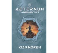 Aeternum V: La Guerra del Tempo