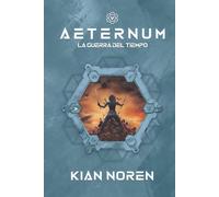 Aeternum V: La Guerra del Tiempo
