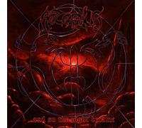 Aeternus - ...And So The Night Became