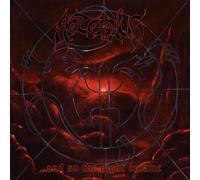 Aeternus - ...And So The Night Became