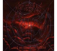 Aeternus ...and So the Night Became (Vinyl LP) 12" Album (Gatefold Cover)