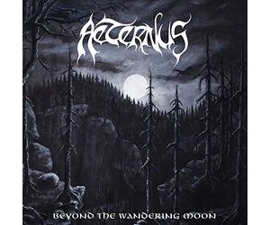 Aeternus - Beyond The Wandering Moon