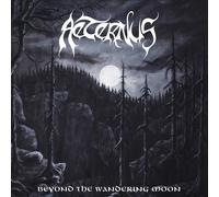 Aeternus - Beyond The Wandering Moon