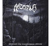 Aeternus Beyond the Wandering Moon (Vinyl LP) 12" Album (Clear vinyl)