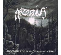 Aeternus - Beyond the Wondering Moon
