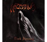 Aeternus - Dark Sorcery/Lim. ed. Digipack by Aeternus