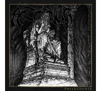 Aeternus Philosopher (CD) Album