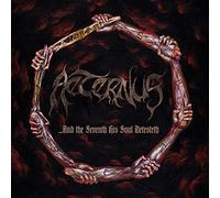 Aeternus - Seventh His Soul Detesteth