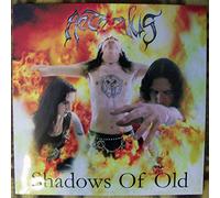 Aeternus - Shadows of Old