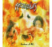 Aeternus - Shadows of Old by Aeternus (2003-11-03)