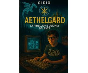 Aethelgard: La Ribellione Guidata dai Byte