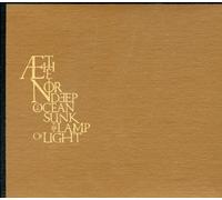 Aethenor - Deep In Ocean Sunk The Lamp Of Ligh