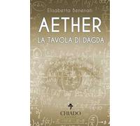 Aether. La tavola di Dagda