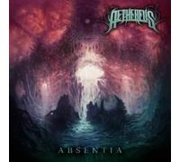 Aethereus - The Abnegation - Cd
