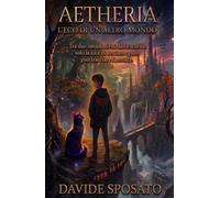 AETHERIA: L'ECO DI UN'ALTRO MONDO