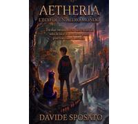 AETHERIA: L'ECO DI UN'ALTRO MONDO