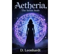 Aetheria The Seven Seals