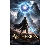 Aetherion: Libro 1 - El último portador: No todos los héroes regresan