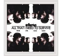 Aetherius - All That I Need To Survive