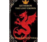 Aetheron: The Lost Crown