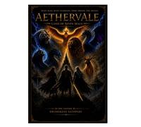Aethervale: Land Of Seven Seals