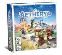Aetherya