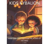 Aethir Ion Jacob Merrill Kids Kybalion (Tascabile) Kids Kybalion