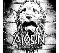Aethon Order Through Chaos (CD) Album