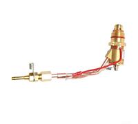 Aetluxery Assemblea interna della torcia di IPT-20C per le taglierine del plasma, misura per la saldatura facile di Forney 20 P 251 20P, componente di rame per il taglio dello strato e del tubo