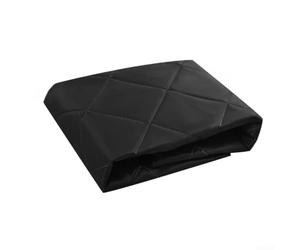 Aetluxery Copertura magnetica per camino, protezione dal vento e dal calore, coperta invernale con forte attacco magnetico (81 x 100 cm)