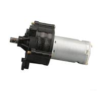 Aetluxery Generatore a manovella per telefono cellulare, alimentatore portatile con luce COB, cassa in lega di alluminio blu e componenti in acciaio inossidabile, uscita 3W 5V per (HCG-)