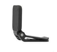 Aetluxery Go Ultra Magnetic Hat Clip - Supporto regolabile verticale/orizzontale, staffa leggera in ABS compatibile con attrezzatura per action camera Insta360