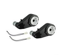 Aetluxery RS550 Motoriduttore DC ad alta velocità, 11 denti, 18 V, 80 W, con doppi cuscinetti a sfera, a basso rumore, lunga durata, per GSR 12-2-LI, GSB 12-2-LI, 120-LI, 18V GSR18-2-LI,