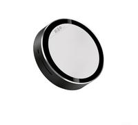 Aetluxery Scheda di sviluppo touch screen ESP32-S3 display IPS da 1,85 pollici, altoparlante microfono per chat vocale AI, debug USB-C, 32 GB per SD, custodia in metallo per casa intelligente (nero)