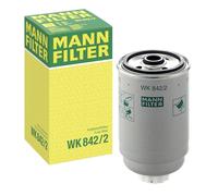 AEU2147LMANN FILTRO GASOLIO DEFENDER, DISCOVERY I E RANGE CLASSIC MOTORE 200TDI