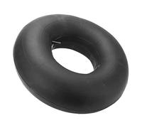 Aeun Camera d'Aria della Ruota, 18 X 8.50/9.50-8 Camera d'Aria Diritta Valvola in Gomma Pressione 'Aria Standard Stabile per Tosaerba