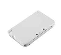 Aeun Custodia per 3DSLL, Completa per 3DS XL (WHITE)