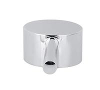 Aeun Maniglia del Rubinetto dell'Acqua del Rubinetto di Ricambio, Maniglia della Leva del Rubinetto della Leva di Viaggio, Ferramenta per Il Bagno per la Cucina Accessori per Il Bagno Bagno