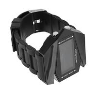 Aeun Orologio Elettronico Sportivo, Orologio Elettronico a LED con Funzione di Allarme Luci a LED Colorate Uniche Ed Eleganti Display della Data Impermeabile per Ragazzi per lo Sport