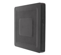 Aeun unità CD Dvd Esterna, unità Ottica Dvd CD Universale USB 3.0 per la Casa