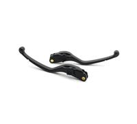 Aeuntyw Leva Freno Frizione Moto Anteriore con comandi per R1200GS R1250GS R 1200 1250 RS/RT/R/GS K1600GT K1600GTL(1 Set)