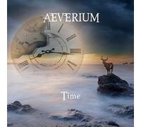 Aeverium - Time - CD - K72z