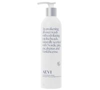 AEVI - Hand & Body Wash - Gel detergente 266 ml