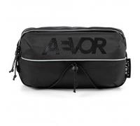 AEVOR - Bar Bag - Borsa da manubrio 4 l nero
