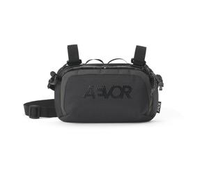 AEVOR - Bar Bag Mini - Borsa da manubrio 1 l grigio