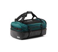 AEVOR Borsa da allenamento Duffel Pack 47l petrolio
